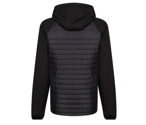 REGATTA RGA549 - MEN'S NAVIGATE HYBRID JACKET