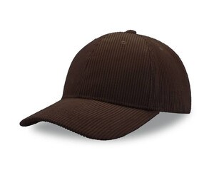 Atlantis Headwear AT241 - Resirkulert Corduroy cap