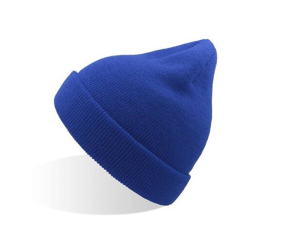 Atlantis Headwear AT250 - Resirkulert polyester beanie