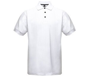 Black&Match BM100 - Kontrastknapp poloshirt