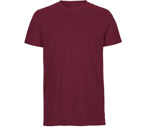 Neutral T61001 - UNISEX TIGER COTTON T-SKJORTE