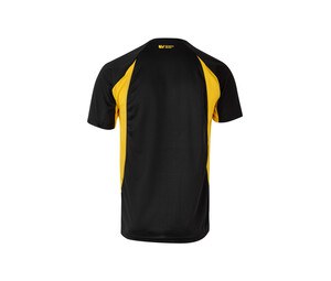 VELILLA V5501 - TO-FARGET TEKNISK T-SKJORTE