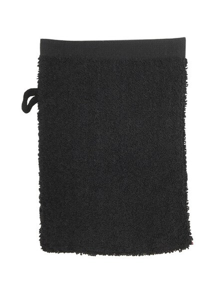 THE ONE TOWELLING OTCWA - Ultra Soft High Absorption Cotton Washcloth