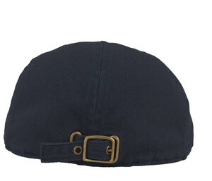 ATLANTIS HEADWEAR AT259 - Eco-Friendly Organic Cotton Gatsby Cap