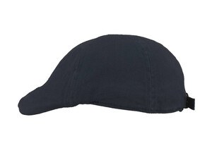 ATLANTIS HEADWEAR AT259 - Eco-Friendly Organic Cotton Gatsby Cap