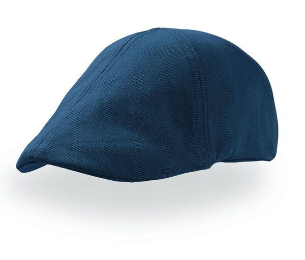 ATLANTIS HEADWEAR AT259 - Eco-Friendly Organic Cotton Gatsby Cap