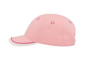 ATLANTIS HEADWEAR AT274 - 5-panel baseball hat