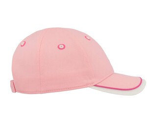 ATLANTIS HEADWEAR AT274 - 5-panel baseball hat