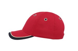 ATLANTIS HEADWEAR AT274 - 5-panel baseball hat