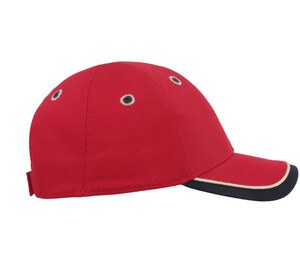 ATLANTIS HEADWEAR AT274 - 5-panel baseball hat