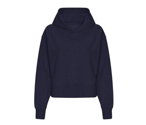AWDis JH305 - KVINNERS RELAXED HOODIE