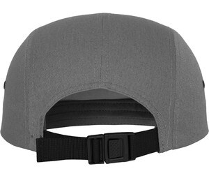 FLEXFIT FX7005 - Versatile Twill Cotton Jockey & Cyclist Cap