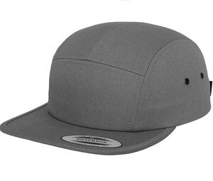 FLEXFIT FX7005 - Versatile Twill Cotton Jockey & Cyclist Cap