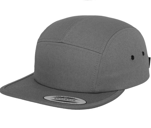 FLEXFIT FX7005 - Versatile Twill Cotton Jockey & Cyclist Cap