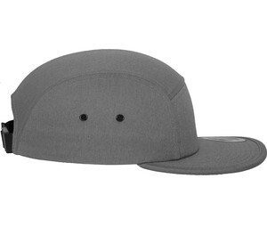 FLEXFIT FX7005 - Versatile Twill Cotton Jockey & Cyclist Cap