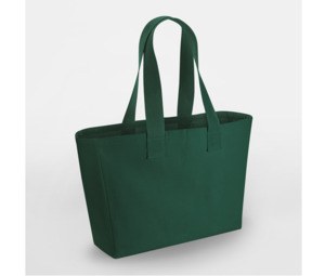 WESTFORD MILL WM610 - EVERYDAY CANVAS TOTE