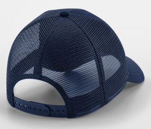 Beechfield BF641 - Lokk med avtagbart innsats