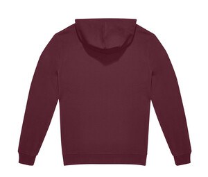 B&C ID333 - Unisex hettegenser sweatshirt