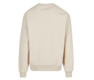 NEW MORNING STUDIOS NM012 - Oversized Crewneck