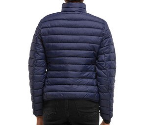 NEW MORNING STUDIOS NM030 - Ladies Light Puffer Jacket
