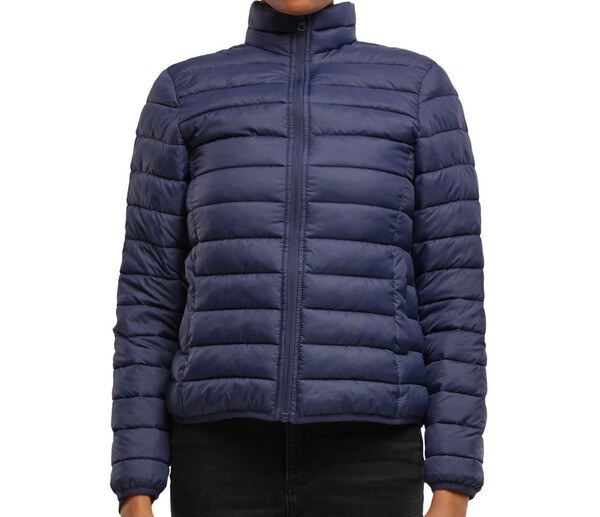 NEW MORNING STUDIOS NM030 - Ladies Light Puffer Jacket