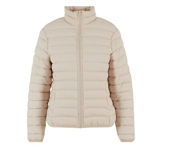 NEW MORNING STUDIOS NM030 - Ladies Light Puffer Jacket
