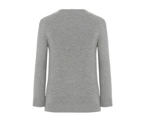 JHK JK161K - V-neck jumper