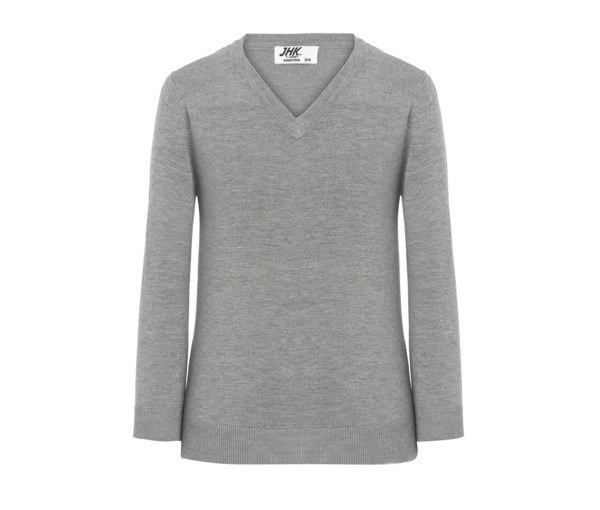 JHK JK161K - V-neck jumper
