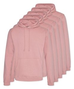 Støvete Pink