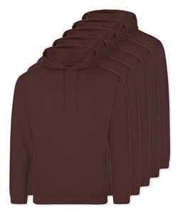 Sjokolade Fudge Brownie