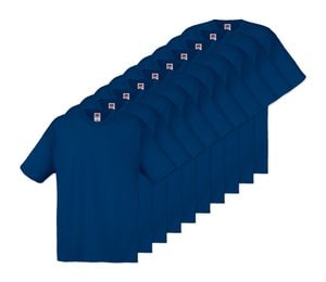 Marineblå/Marineblå