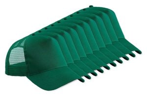 Flaskegrønn / Flaskegrønn