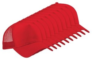 Klassisk Rød/Klassisk Rød