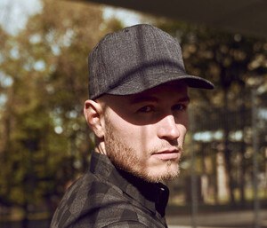 Flexfit 6277FM - Classic Flexfit 6-Panel Summer Cap