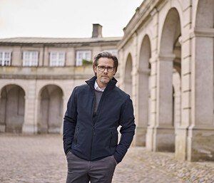 Tee Jays TJ9606 - Helårsjakke for menn