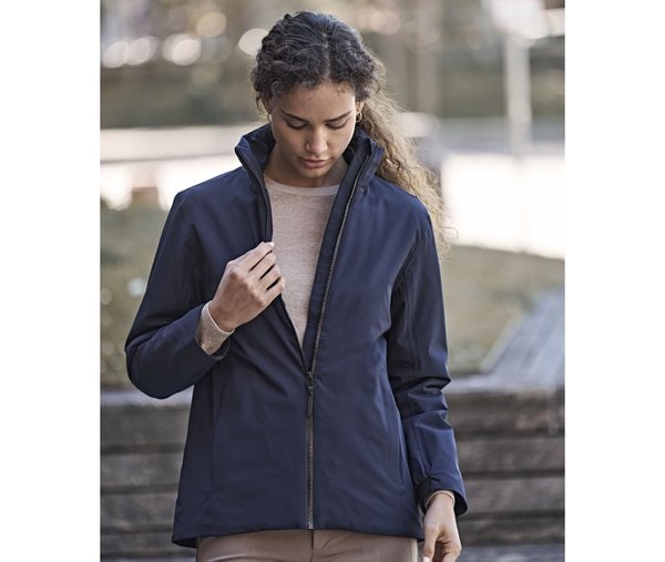 Women's all-season jacket