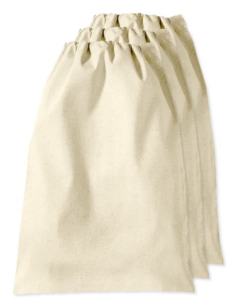 Westford Mill Allsidig Bomullsveske