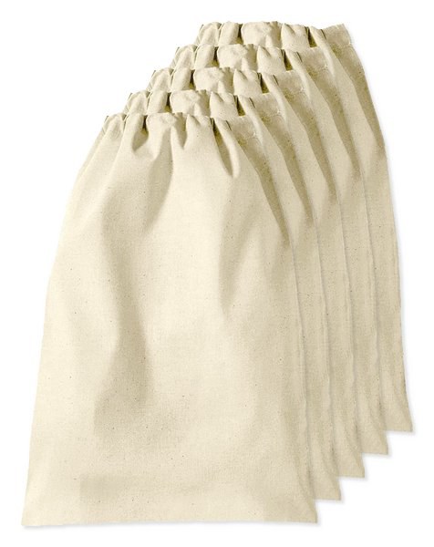 Westford Mill Allsidig Bomullsveske