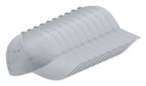 Pakke med 192 Beechfield BF015 - 5-panelslue 100% bomull