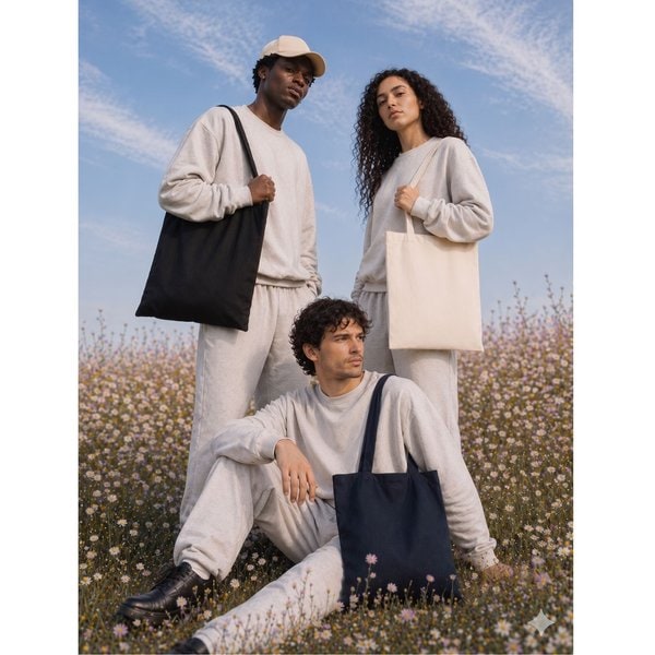 NEWGEN NG180 - Tykk shopping bag