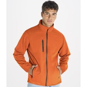 JHK JKJT500 - 2-lags softshell-jakke