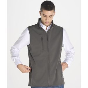 JHK JKJT505 - Softshell 2-lags bodywarmer